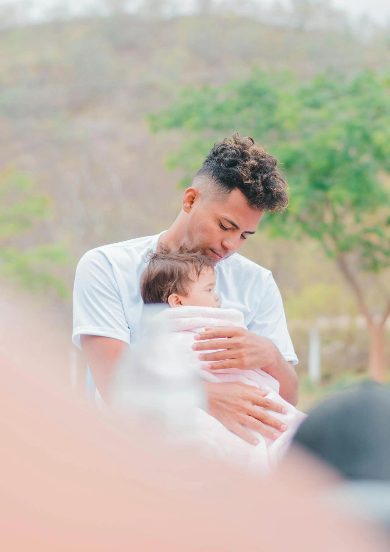 daddy