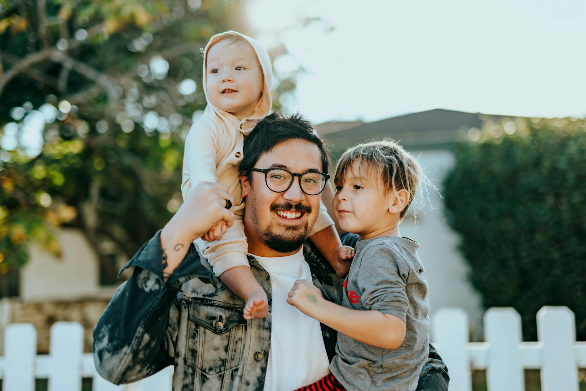 father gmfr