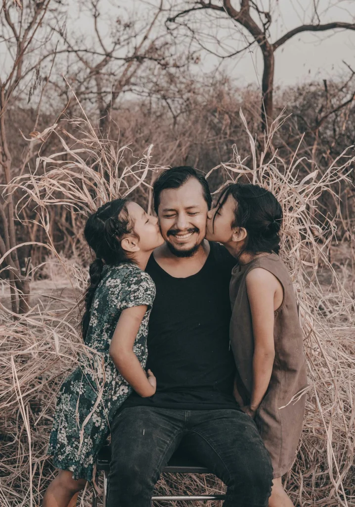 father gmfr